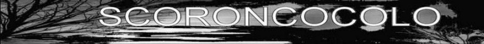 Scoroncocolo's News and Reviews