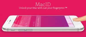 MacID