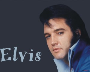 Elvis