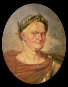 Vespasian